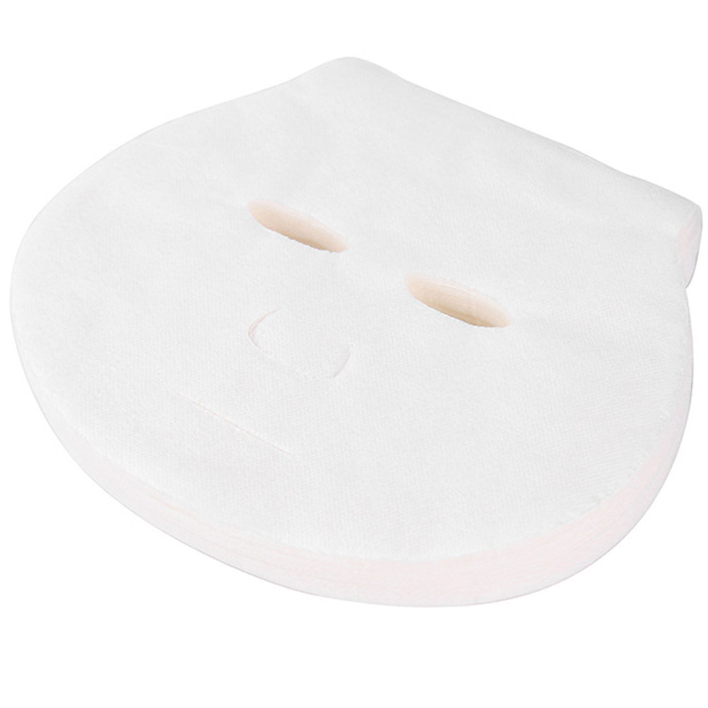 Kids Face Mask - 100Pcs 어린이용 페이스 마스크 시트 일상적인