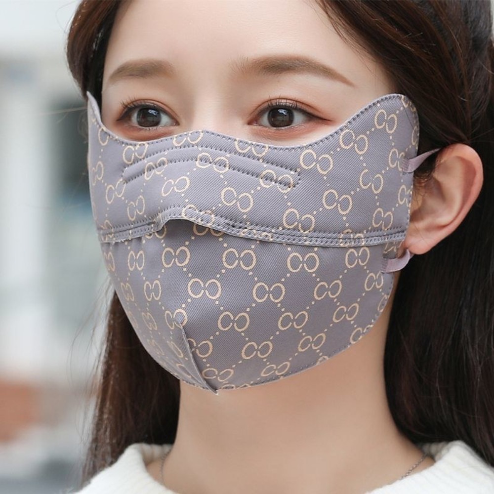 통기성 방풍 페이스 커버 스카프 겨울 따뜻한 마스크 페 - Sports Mask Breathable 리뷰 및 가격