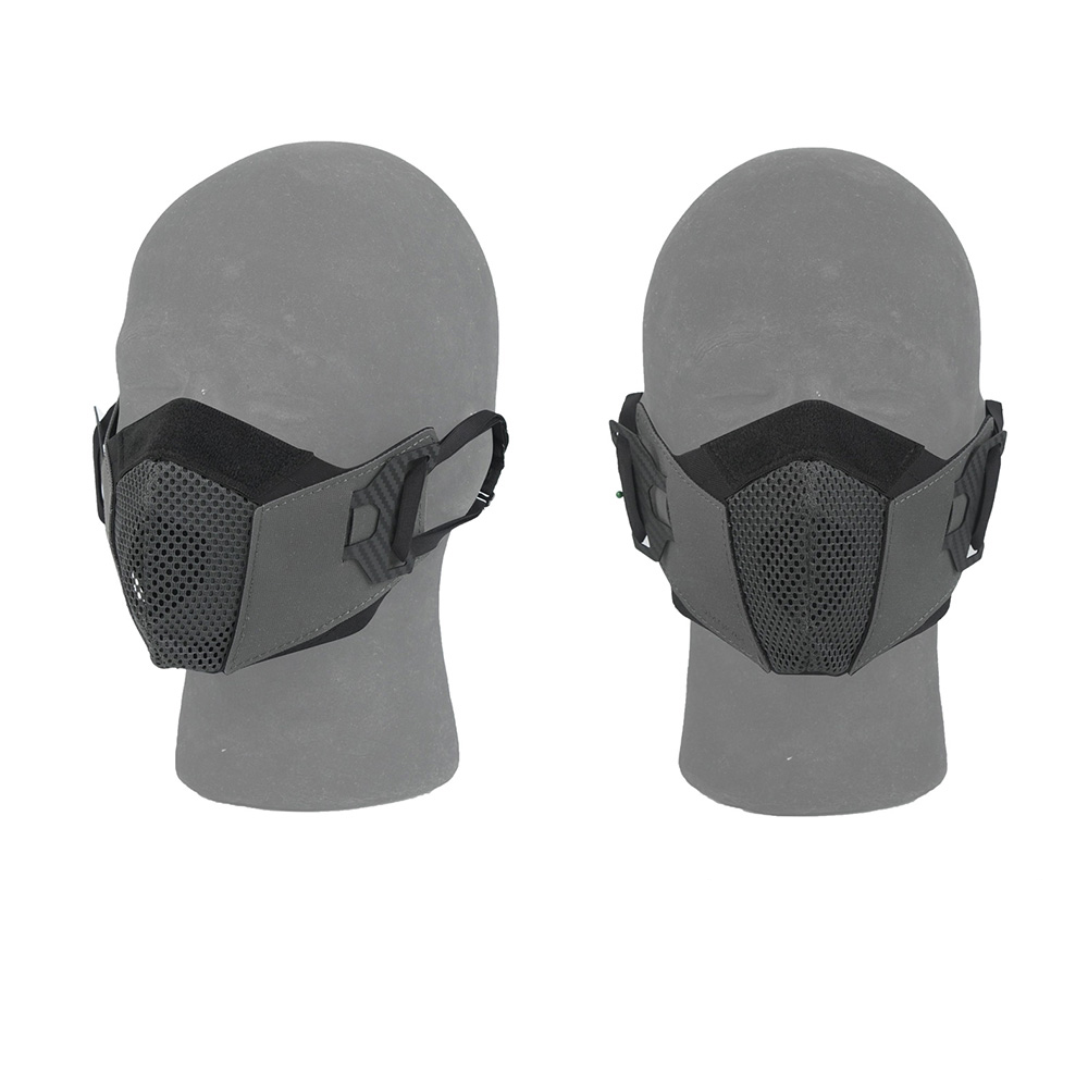 DMGear 전술 페이스 마스크 안개 방지 사냥 보호  - Anti Pollution Mask 리뷰 및 가격