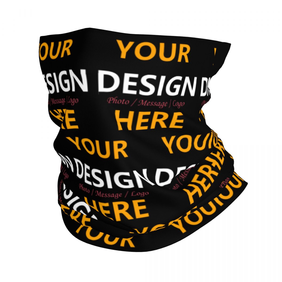 여기서 디자인을 맞춤 설정하세요. Bandana Nec - Neck Gaiter Face Cover 리뷰 및 가격
