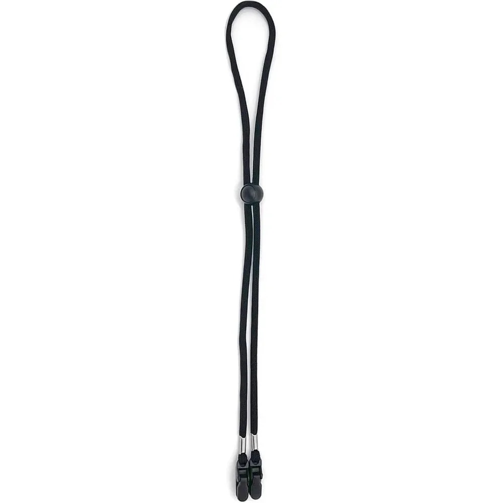 방풍 마스크 끈 낙하 방지 탄성 스트랩 리테이너 모자  - Mask Lanyard Adjustable 리뷰 및 가격