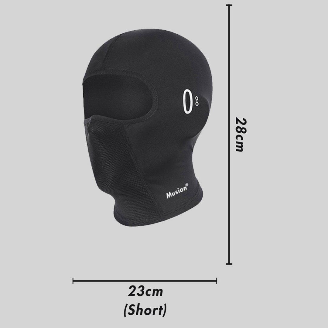 오토바이 발라클라바 풀페이스 마스크 모토크로스 헬멧 방 - Mask Lanyard Adjustable 리뷰 및 가격