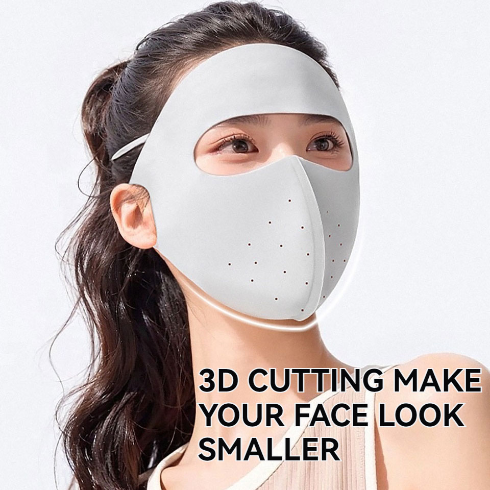 GOBYGO UPF50+ 뉴 여름 썬 마스크 원활한 통 - Sports Mask Breathable 리뷰 및 가격