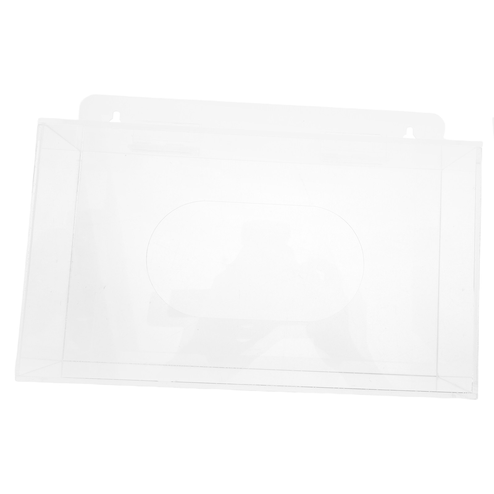 투명 아크릴 마스크 정리함 벽걸이 공간 절약 마스크 보 - Face Mask Storage Box 리뷰 및 가격