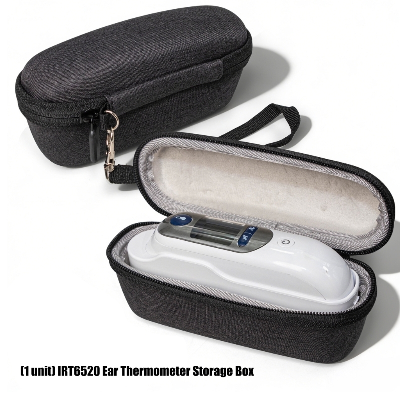 XX9B IRT6520용 가족 친화적인 스토리지 솔루션 - Braun Thermometer Thermoscan 7 리뷰 및 가격