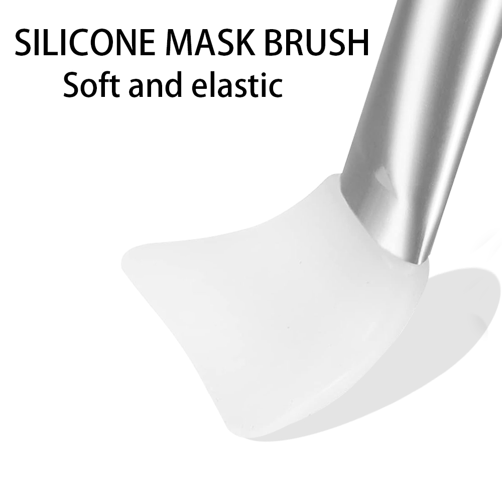3/4PCS 실리콘 페이스 마스크 브러시 어플리케이션  - Dust Mask Construction 리뷰 및 가격